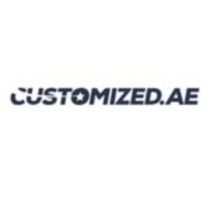 Group logo of Customized AE