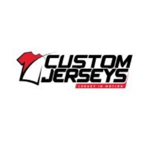 Group logo of Custom Jerseys UK