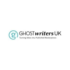 Group logo of Ghost Writers UK